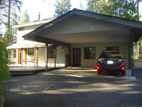 321 Bird Dog Circle, Avery, CA 95224