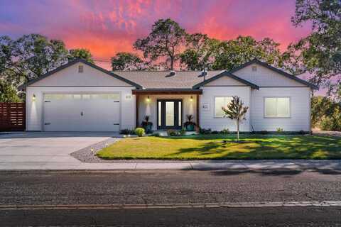 3357 Antonovich Road, Valley Springs, CA 95252