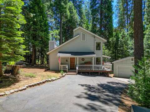 777 Helen Drive, Arnold, CA 95223