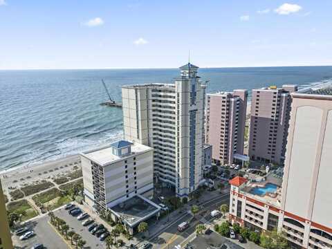 2504 N Ocean Blvd., Myrtle Beach, SC 29577