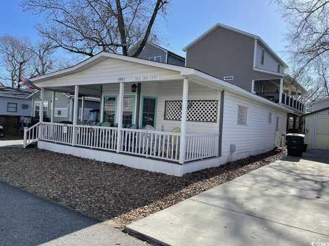 6001 - 5723 Kings Hwy., Myrtle Beach, SC 29575