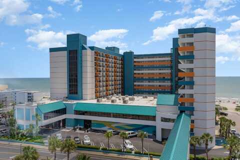 1501 S Ocean Blvd., Myrtle Beach, SC 29577