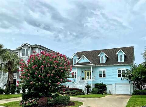 1605 Waterway Dr., North Myrtle Beach, SC 29582