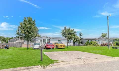 8372 Cherrywood Dr., Myrtle Beach, SC 29588