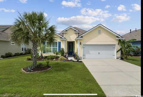 216 Coral Beach Circle, Myrtle Beach, SC 29575