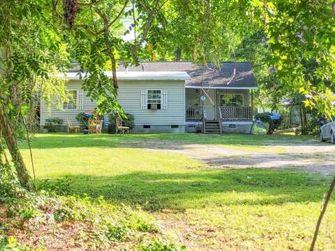 1706 Foster St., Conway, SC 29527