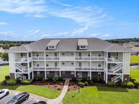 505 Wickham Dr., Myrtle Beach, SC 29579