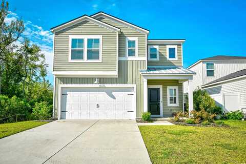 515 Salty Pine Dr., Myrtle Beach, SC 29588