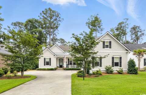 175 Chapel Creek Rd., Pawleys Island, SC 29585