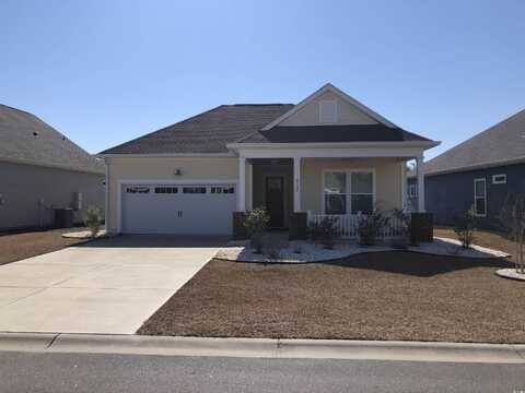 6137 Chadderton Circle, Myrtle Beach, SC 29579