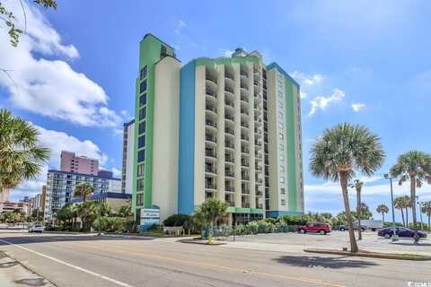 2310 N Ocean Blvd., Myrtle Beach, SC 29577