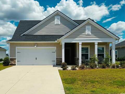 3085 Sistine St., Myrtle Beach, SC 29579