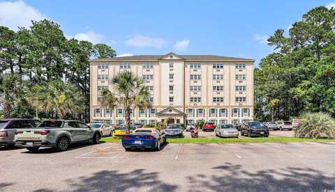 6850 Blue Heron Blvd., Myrtle Beach, SC 29588