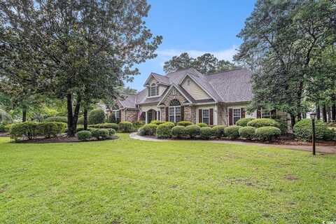285 Georgetown Dr., Pawleys Island, SC 29585