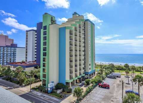 2310 N Ocean Blvd., Myrtle Beach, SC 29577