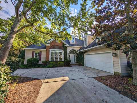 25 DeLoach Trail, Pawleys Island, SC 29585