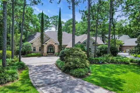 89 Gleneagle Ln., Pawleys Island, SC 29585