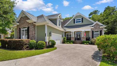 60 Springtime Ct., Murrells Inlet, SC 29576