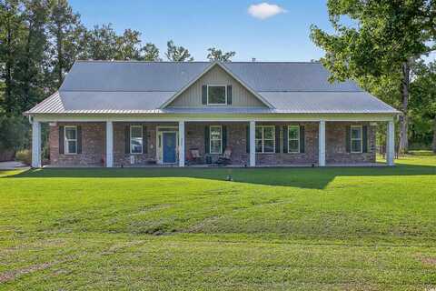 2825 Long Avenue Ext., Conway, SC 29526