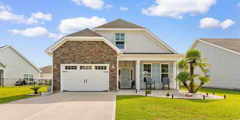 240 Sundew Loop, Little River, SC 29566