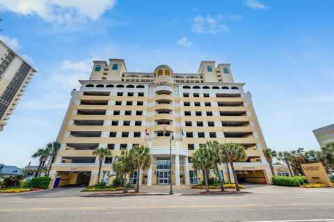 2000 N Ocean Blvd., Myrtle Beach, SC 29577