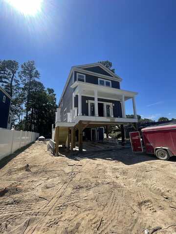 723 10th Ave. S, Surfside Beach, SC 29575