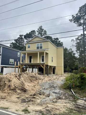 723 10th Ave. S, Surfside Beach, SC 29575
