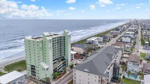 5310 N Ocean Blvd., North Myrtle Beach, SC 29582