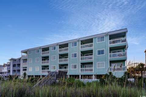 1011 S Ocean Blvd., Surfside Beach, SC 29575