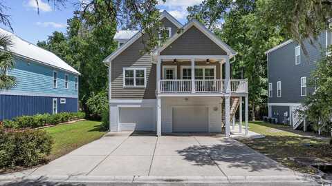 43 Sandlapper Way, Pawleys Island, SC 29585