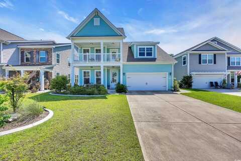 2766 Stellar Loop, Myrtle Beach, SC 29577