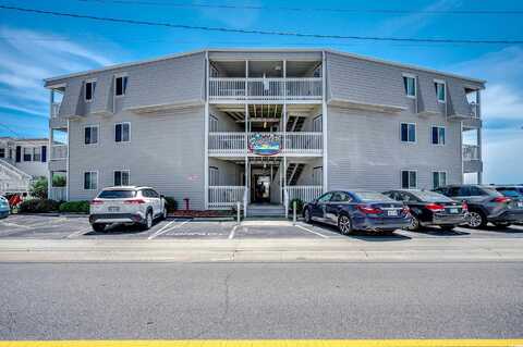 5000 N Ocean Blvd., North Myrtle Beach, SC 29582