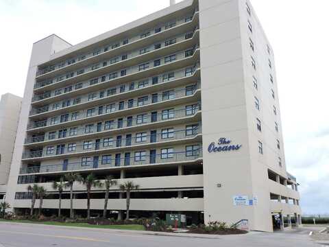 2500 N Ocean Blvd., North Myrtle Beach, SC 29582