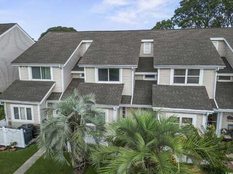 100 Deer Creek Rd., Surfside Beach, SC 29575