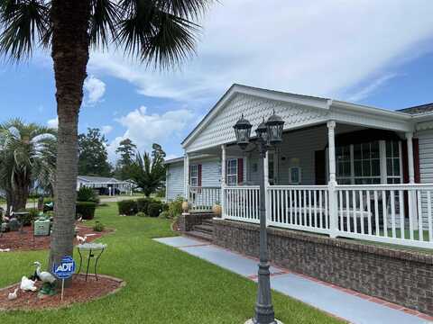 1616 Perry Circle, Myrtle Beach, SC 29577