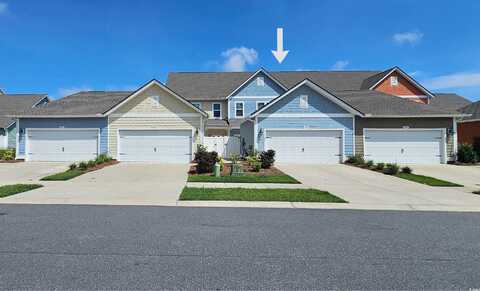 2602 Blue Crane Circle, Myrtle Beach, SC 29577