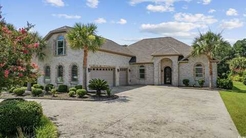 8444 Juxa Dr., Myrtle Beach, SC 29579