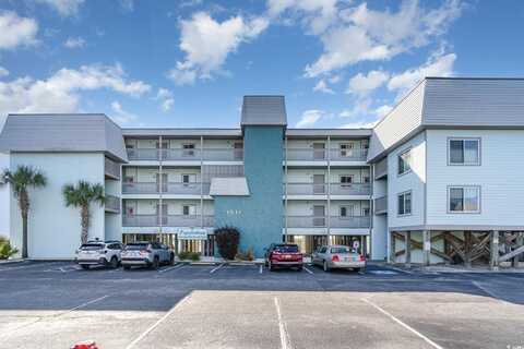1011 S Ocean Blvd., Surfside Beach, SC 29575