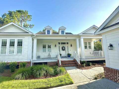 199 Cottage Ct., Pawleys Island, SC 29585