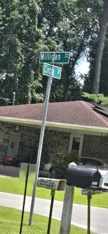 Milligan St., Loris, SC 29569