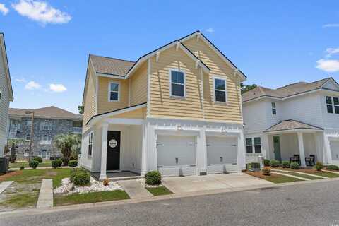 4737 Seclusion Ln., Myrtle Beach, SC 29577