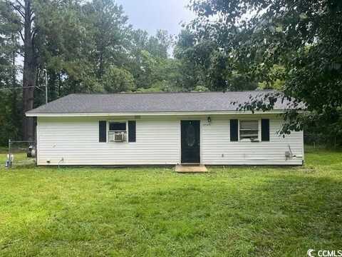 2340 Beverly Rd., Conway, SC 29527