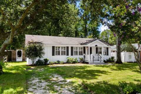727 5th Ave. S, Surfside Beach, SC 29575