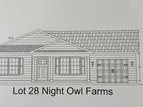 659 Snowy Owl Way, Conway, SC 29527