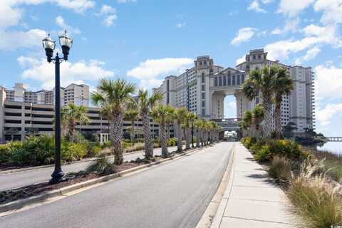100 North Beach Blvd., North Myrtle Beach, SC 29582