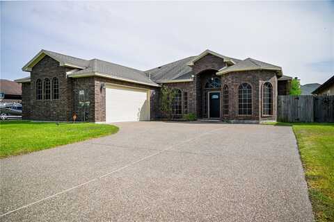 6725 Brooke Road, Corpus Christi, TX 78414