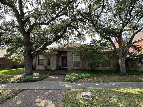 7421 Lake Neuchatel Drive, Corpus Christi, TX 78413