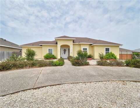 13838 Sea Horse Avenue, Corpus Christi, TX 78418