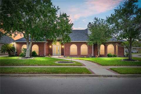 7526 Milan Street, Corpus Christi, TX 78414