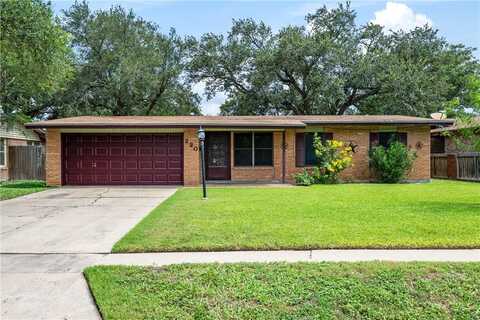 220 Carol Avenue, Kingsville, TX 78363